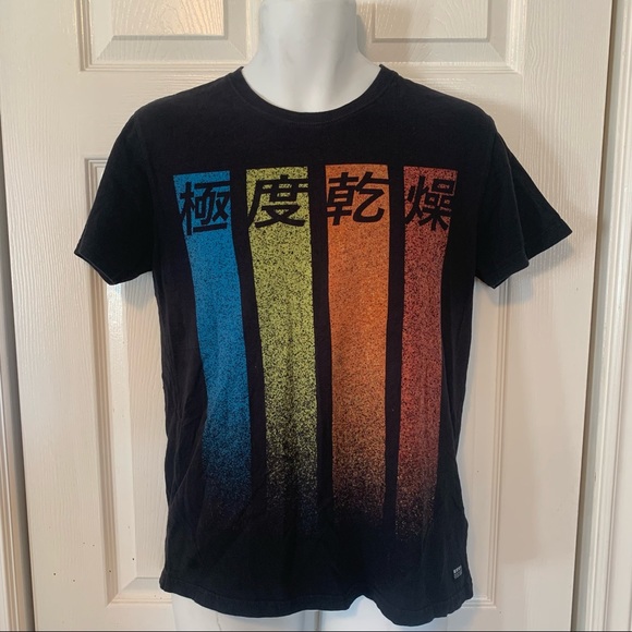 Superdry tee, small - Picture 1 of 6